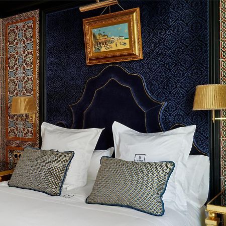 Hotel Boutique Triana House Севилья Экстерьер фото