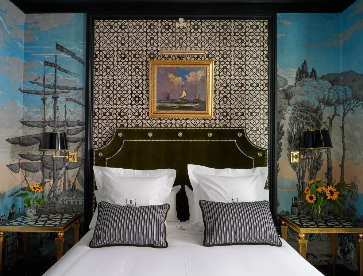 Hotel Boutique Triana House Севилья Номер фото