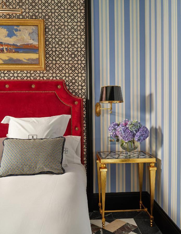 Hotel Boutique Triana House Севилья Экстерьер фото