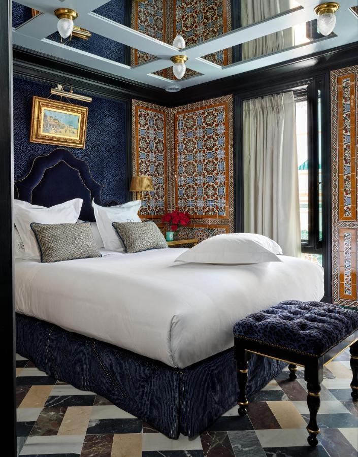 Hotel Boutique Triana House Севилья Экстерьер фото
